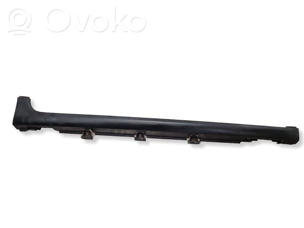 Citroen C3 Slenkstis 