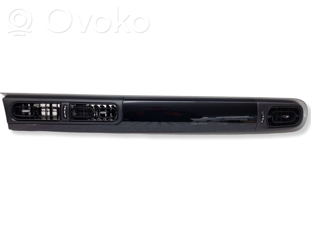 Citroen C3 Panel trim 