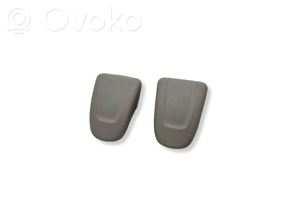 Citroen C3 Altra parte interiore 