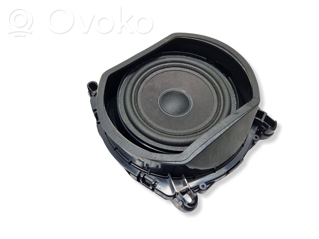 BMW X3 F25 Altavoz subwoofer 