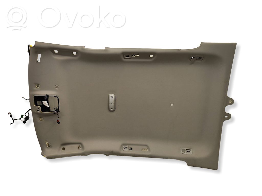 Volvo V60 Techo 