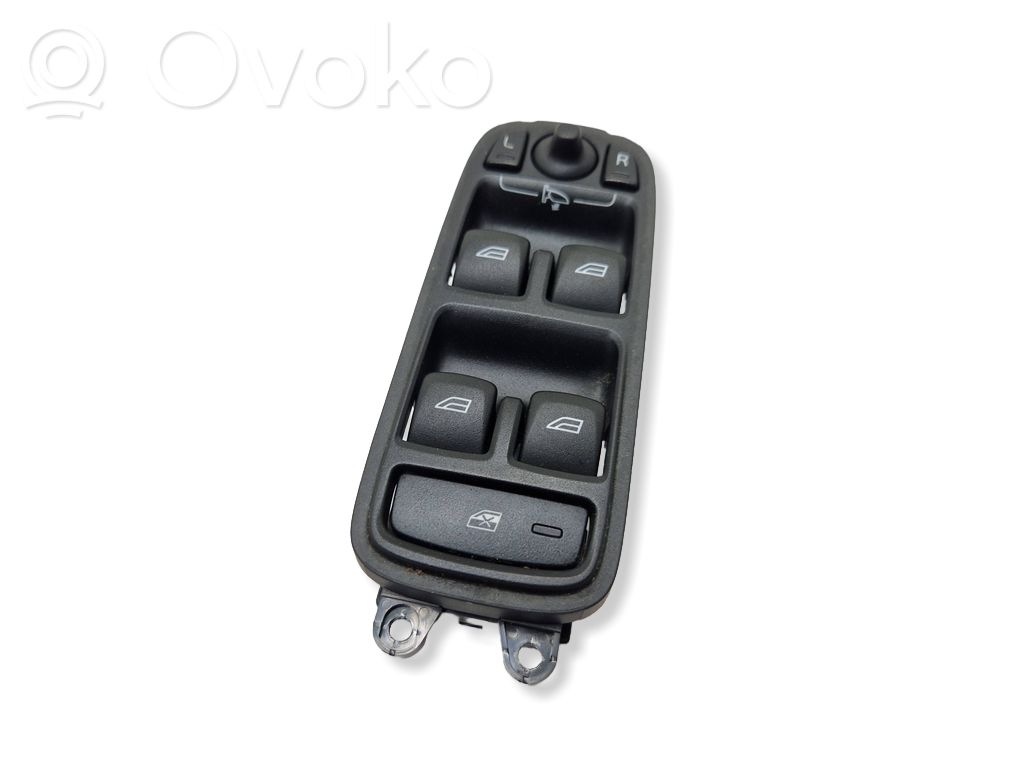Volvo V60 Electric window control switch 