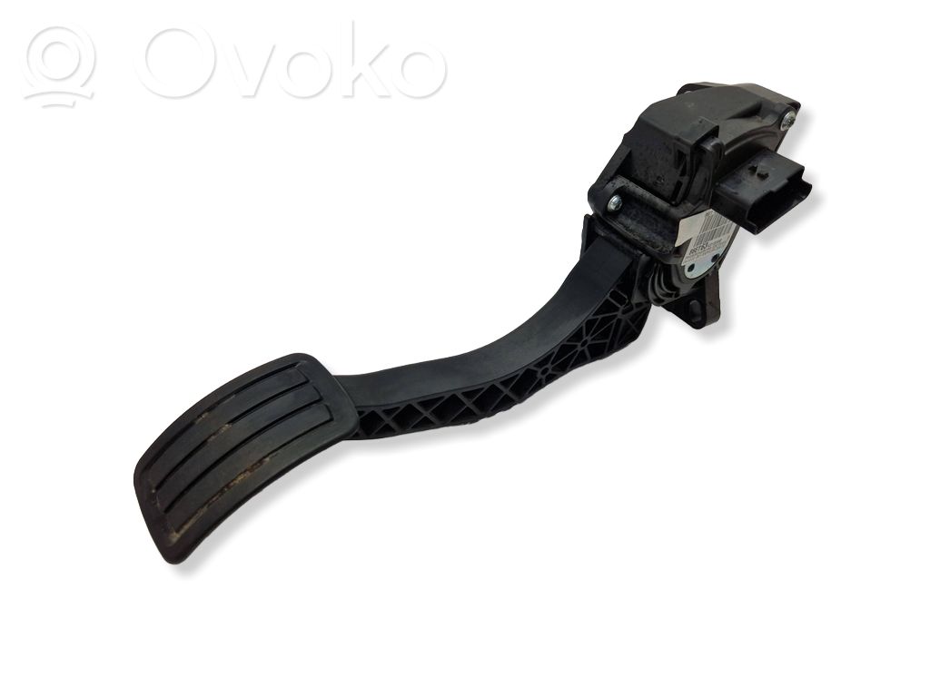 Gaspedal   9836042280,028075500C,4318568,86ET63