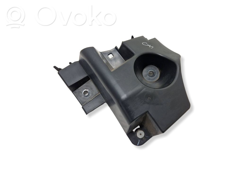 Citroen C4 III e-C4 Staffa di rinforzo montaggio del paraurti posteriore 