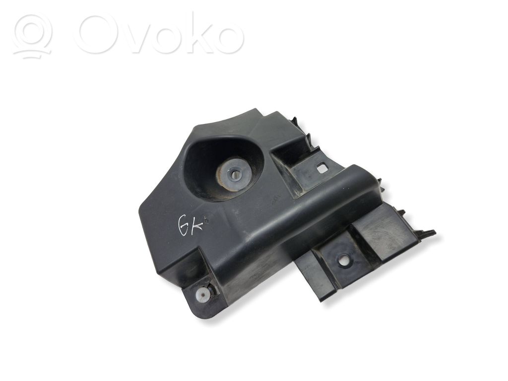 Citroen C4 III e-C4 Staffa di rinforzo montaggio del paraurti posteriore 