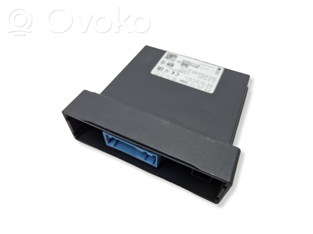 Citroen C4 III e-C4 Light module LCM 