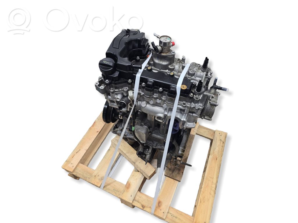 Variklis   HN01,DPCA,4735537,10XK14