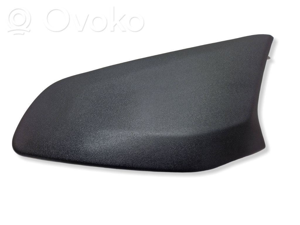 Citroen C4 III e-C4 Garniture latérale de console centrale avant 