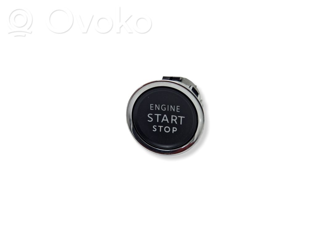 Citroen C4 III e-C4 Buton pornire/oprire motor 