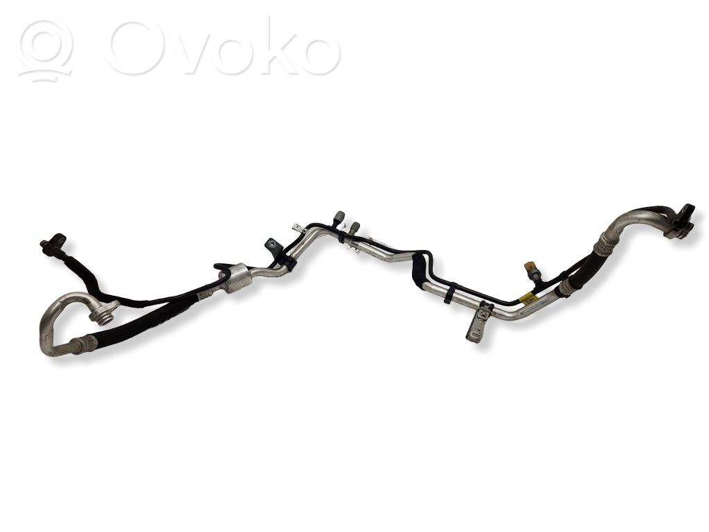 Citroen C4 III e-C4 Wąż / Przewód klimatyzacji A/C 