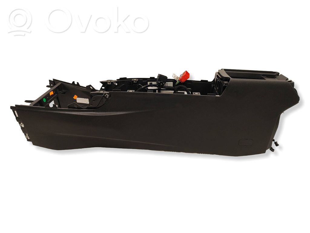 Citroen C4 III e-C4 Console centrale 