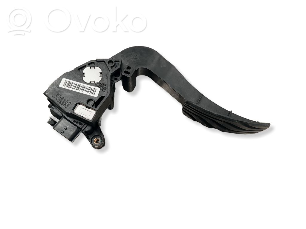 Renault Megane IV Accelerator throttle pedal 
