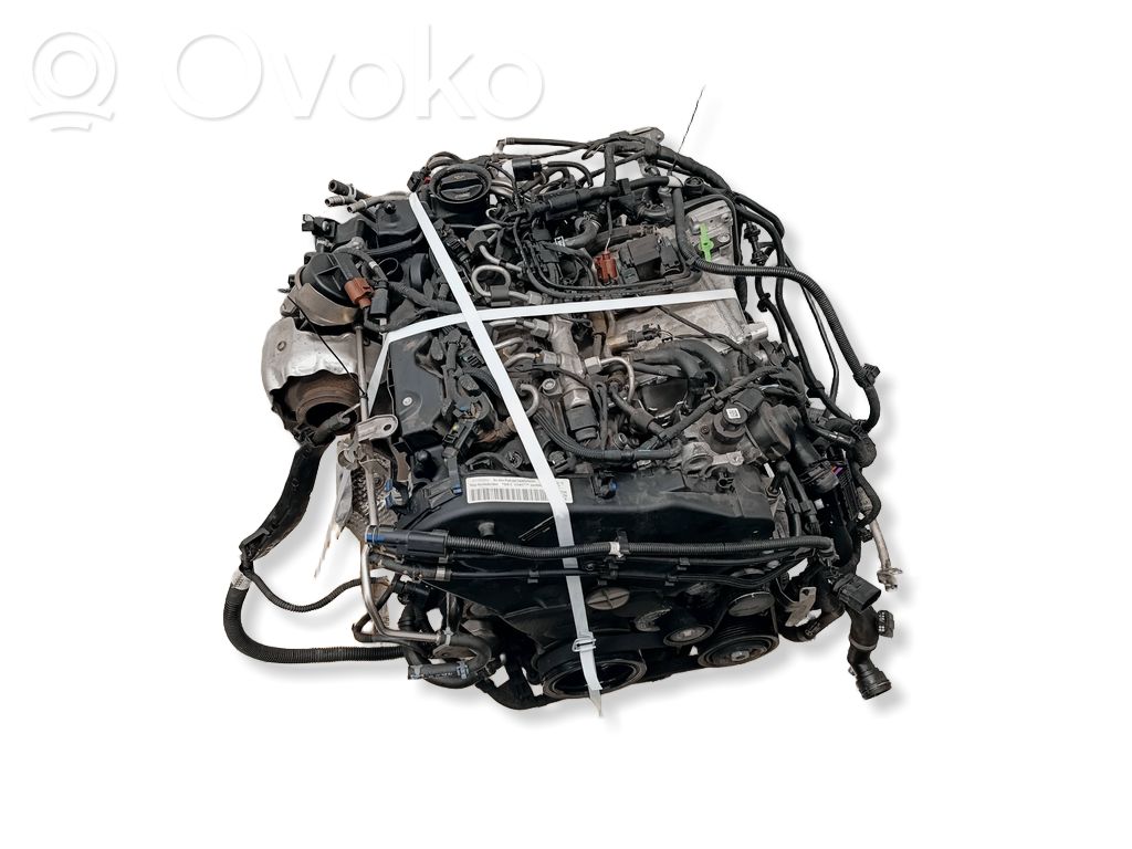 Motor   DEU,DEU034077,04L130277N,04L253019AW350