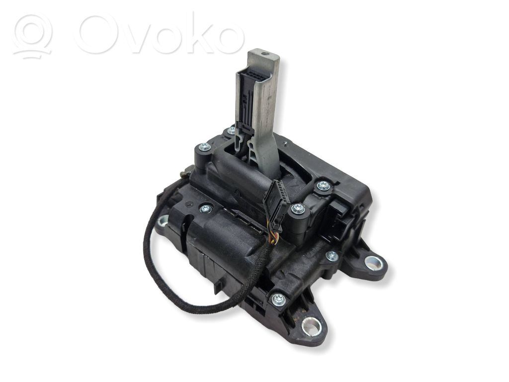 Audi A4 S4 B9 Selector de cambios 