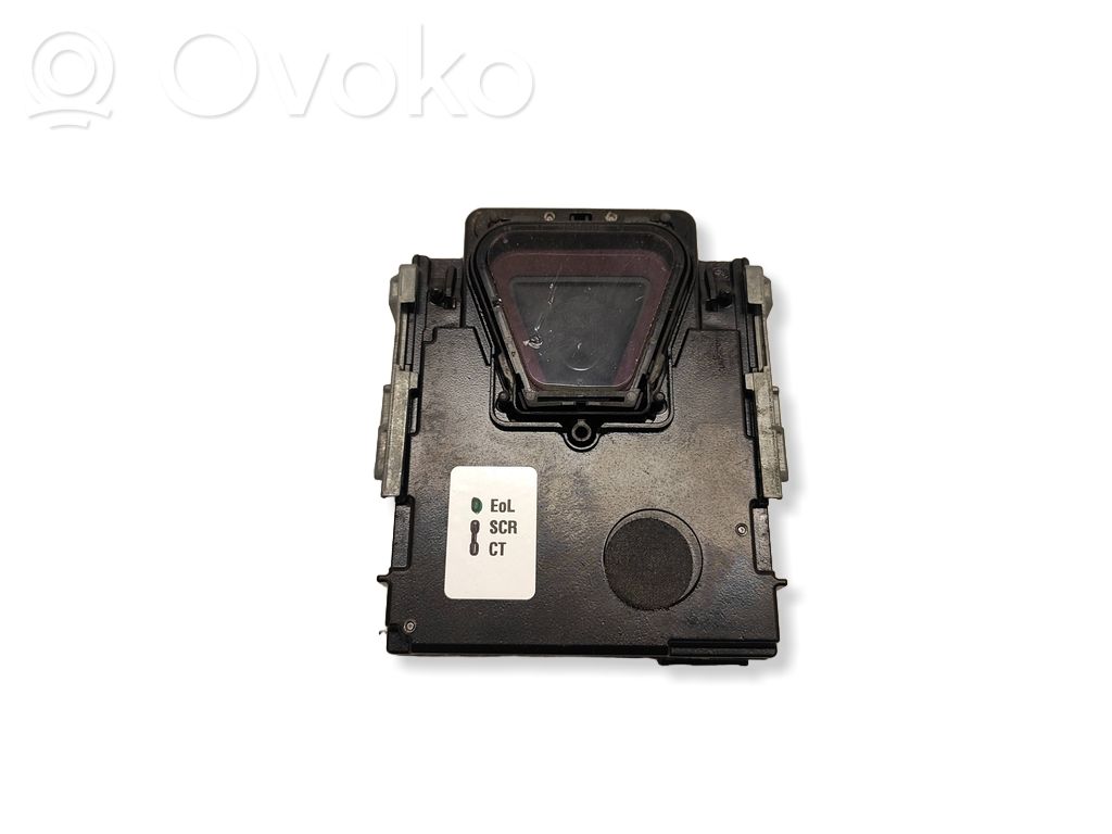Audi A4 S4 B9 Windshield/windscreen camera 