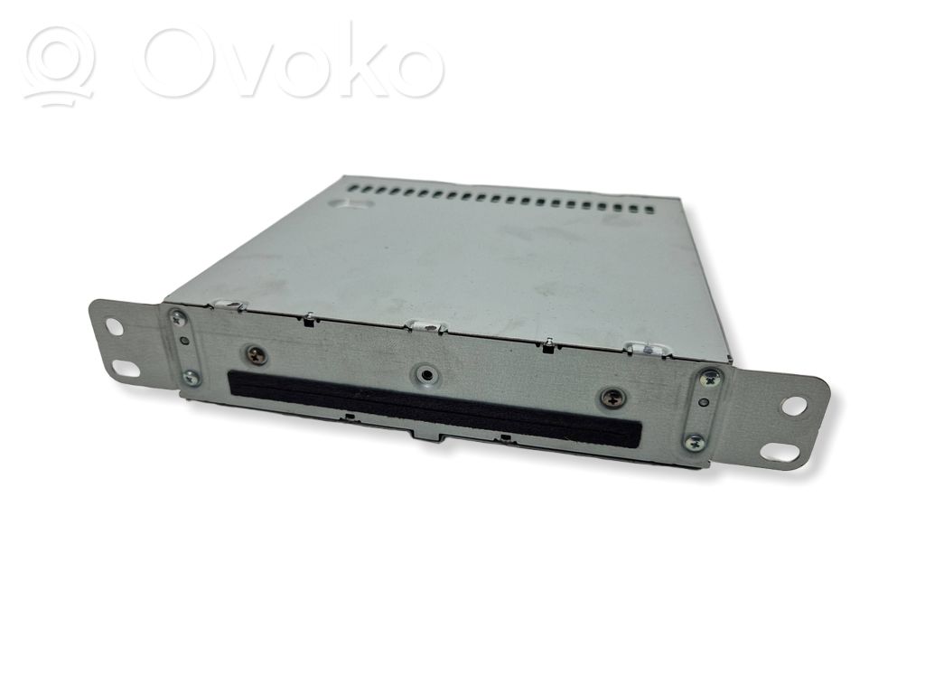 Citroen DS4 Radio/CD/DVD/GPS head unit 