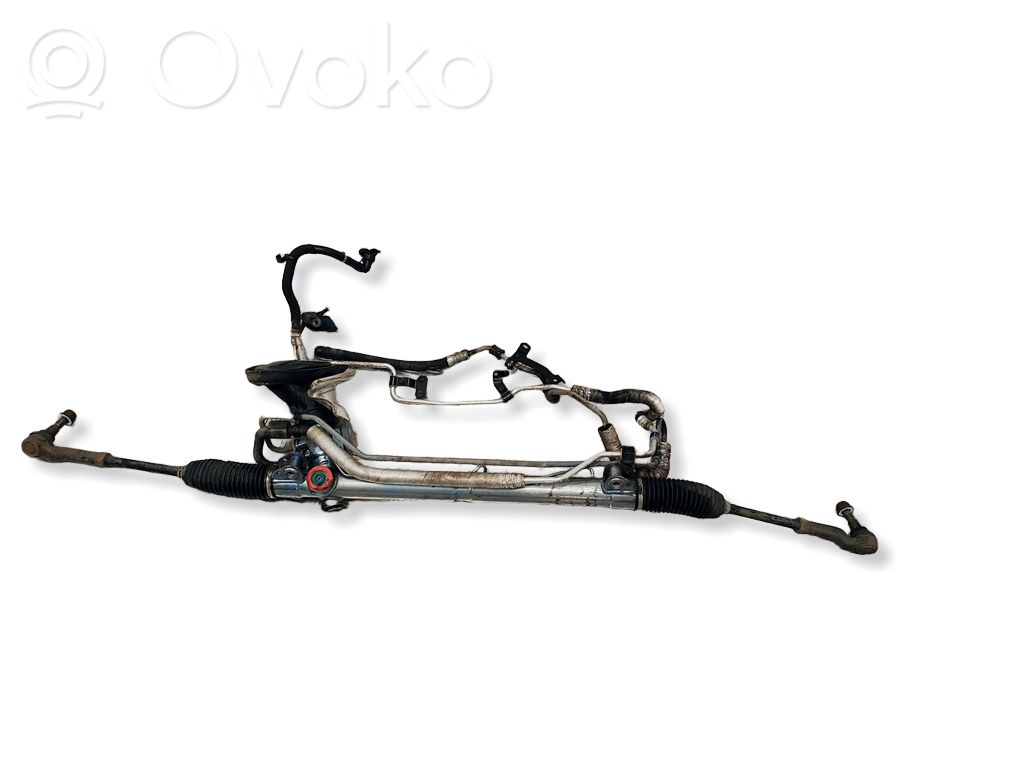 Volvo V70 Steering rack 
