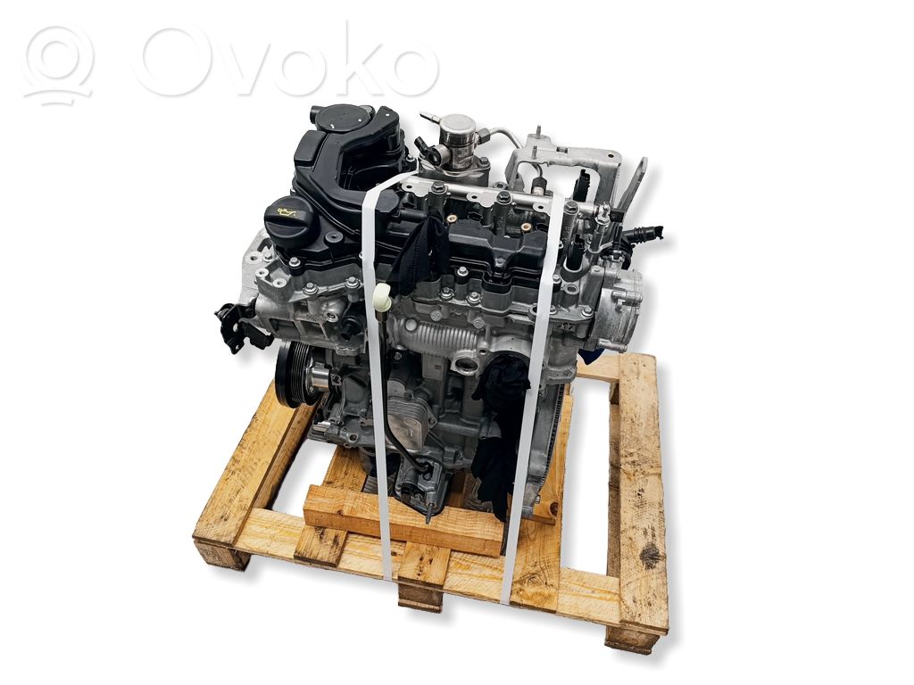 Engine   HN05,10Z1AF,0090299