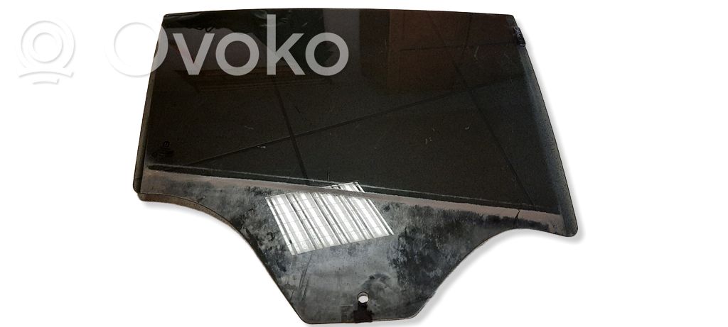 Fiat Tipo Rear door window glass 