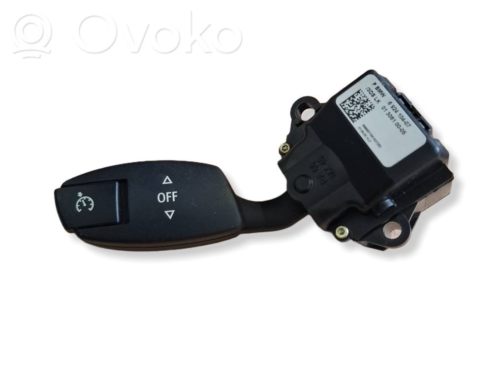 BMW 5 E60 E61 Schalter Hebel Tempomat 