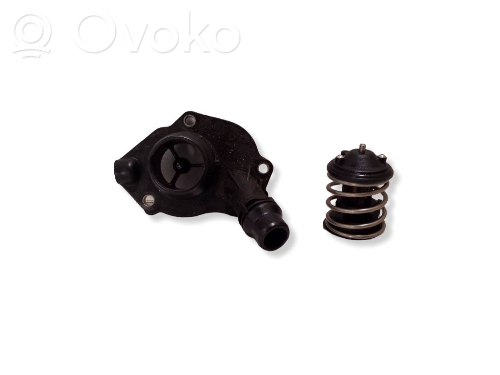 BMW 1 F20 F21 Termostatas/ termostato korpusas 