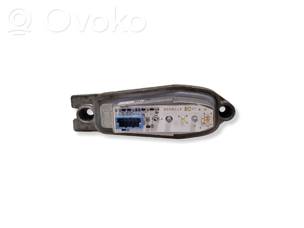 Element lampy przedniej   179682,4770458