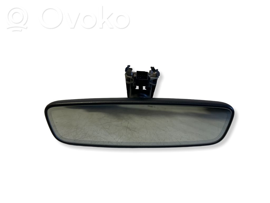 Audi Q3 8U Espejo retrovisor (interior) 