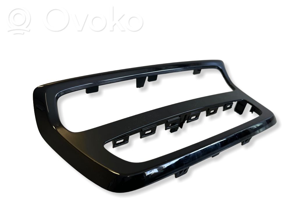 Opel Mokka B Console centrale, commande chauffage/clim 