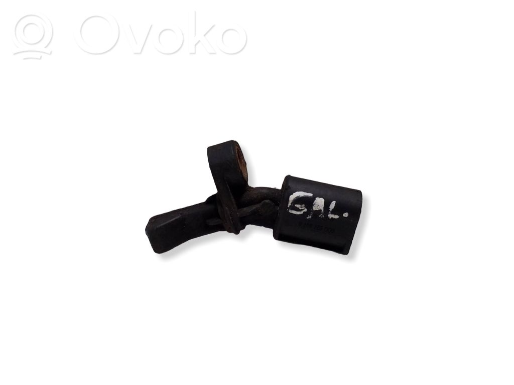 Volkswagen Polo IV 9N3 ABS Sensor hinten 