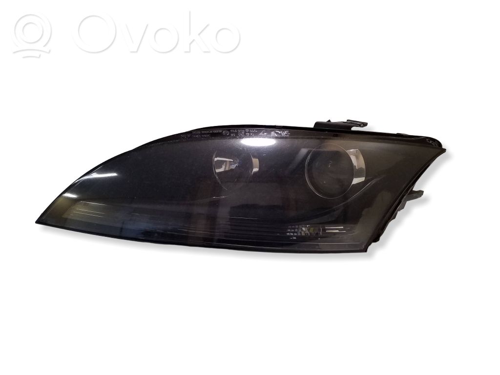 Audi TT TTS Mk2 Headlight/headlamp 