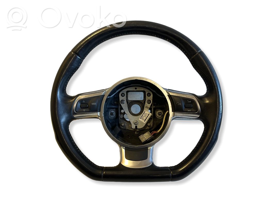 Audi TT TTS Mk2 Руль 