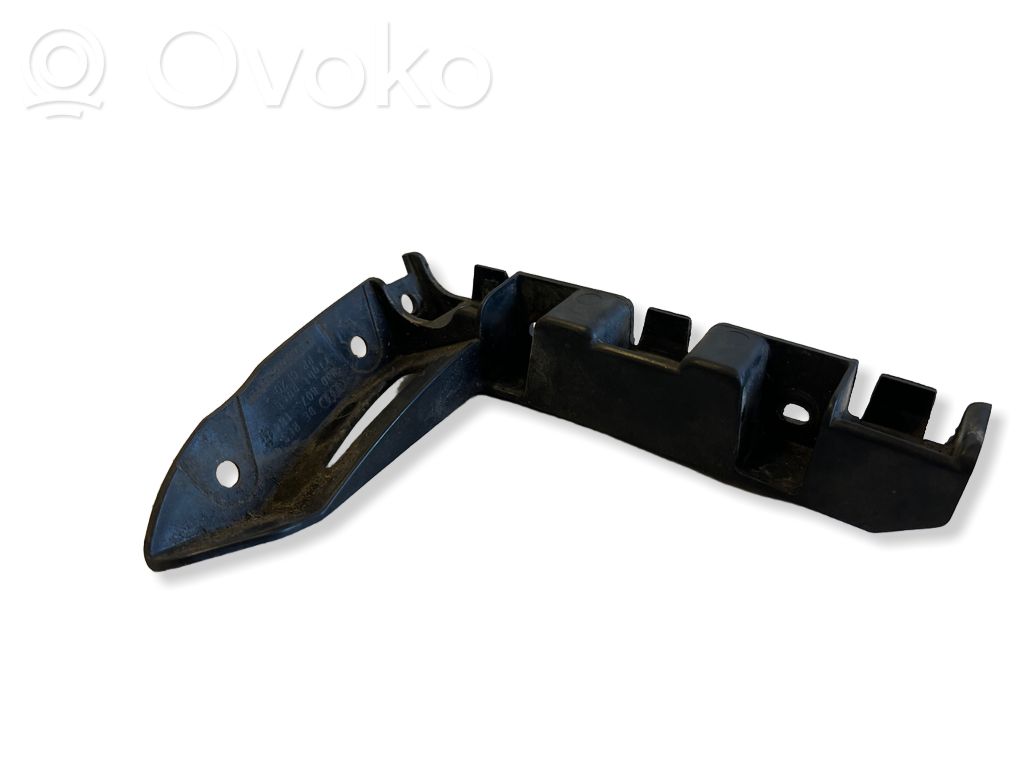 Audi TT TTS Mk2 Front bumper mounting bracket 