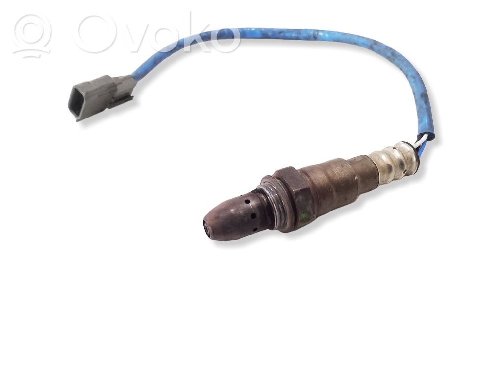 Renault Master III Lambda probe sensor 