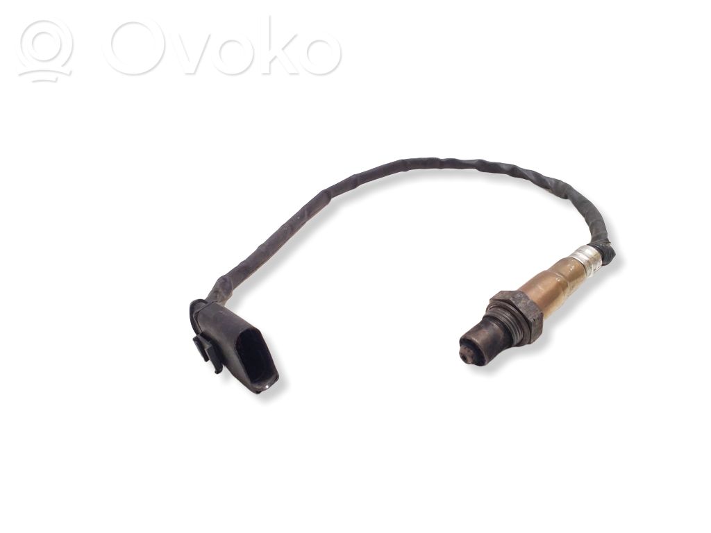 Audi A8 S8 D4 4H Lambda probe sensor 