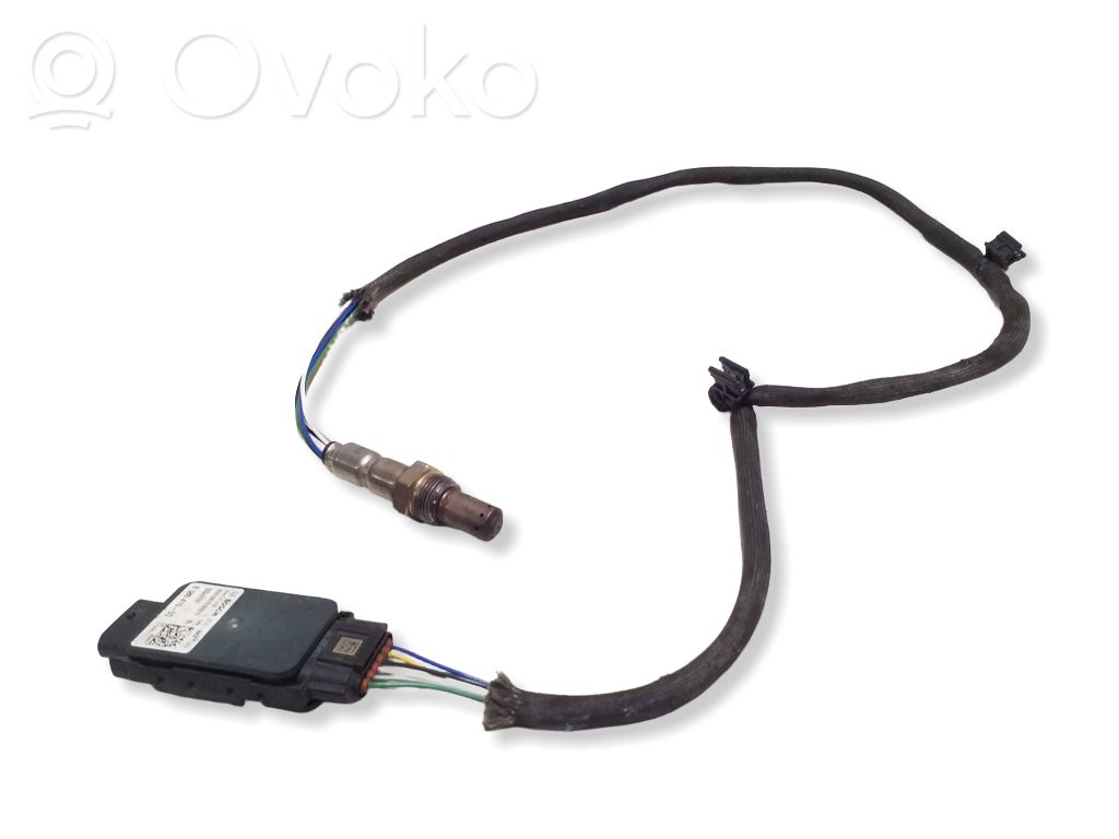 BMW 7 G11 G12 Lambda probe sensor 