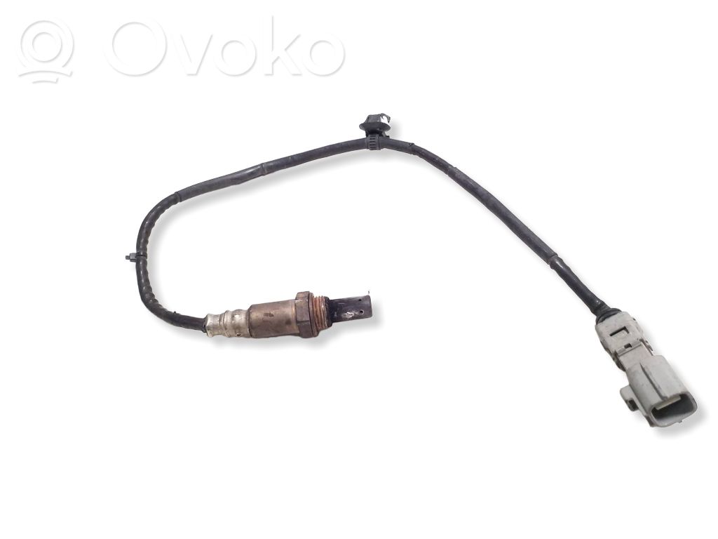 Toyota Auris E180 Lambda probe sensor 