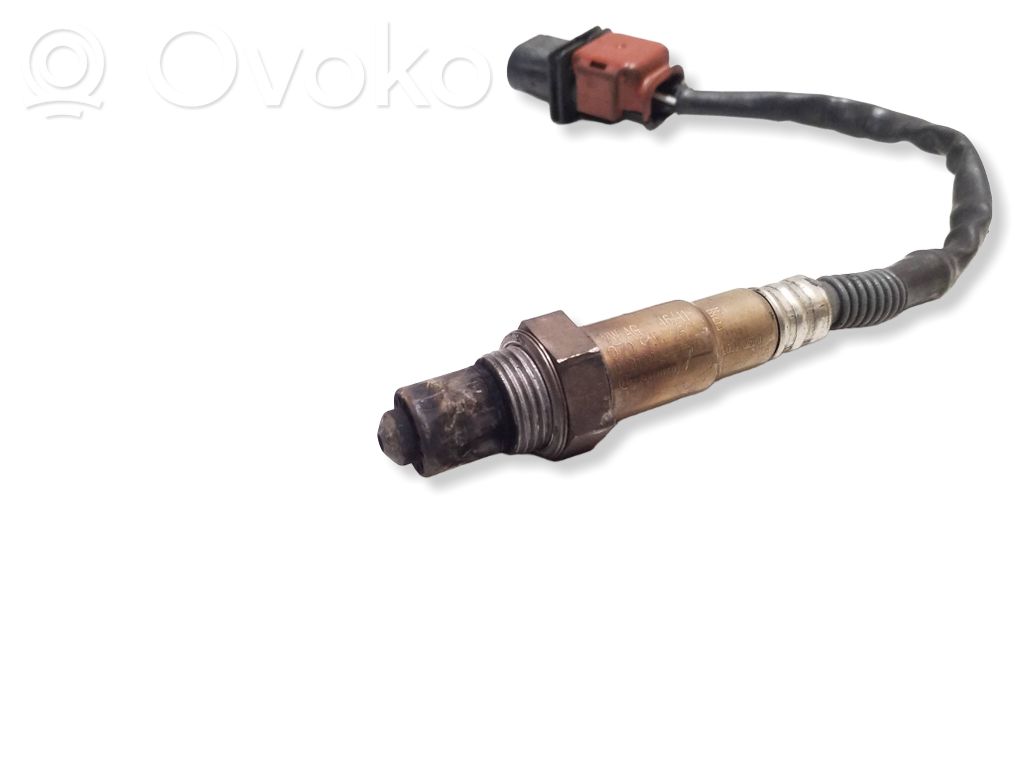 Lambda probe sensor   070906262,0281004072