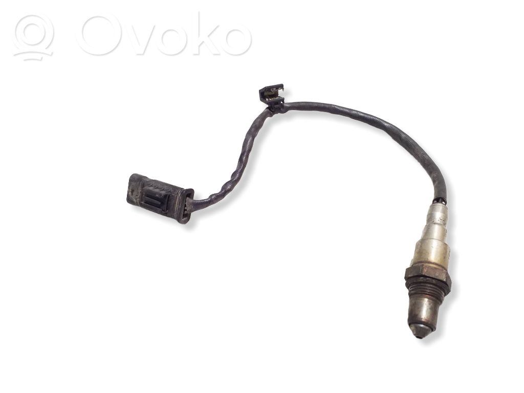 BMW 2 F46 Lambda probe sensor 