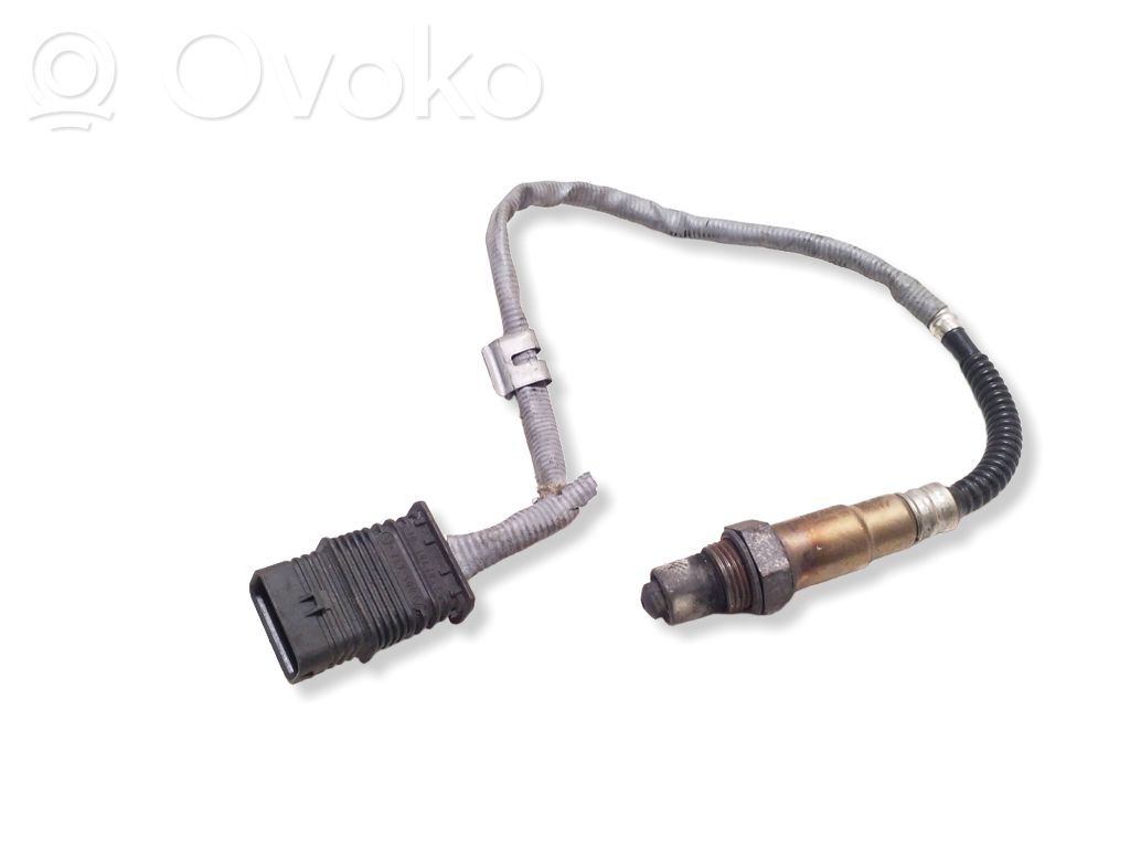 Lambda probe sensor   0258010239,7589122,204121