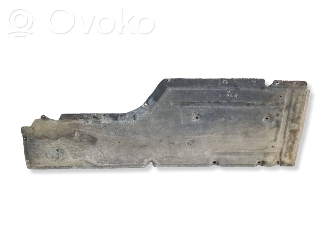 Vidusdaļas apakšas aizsargs   7033758