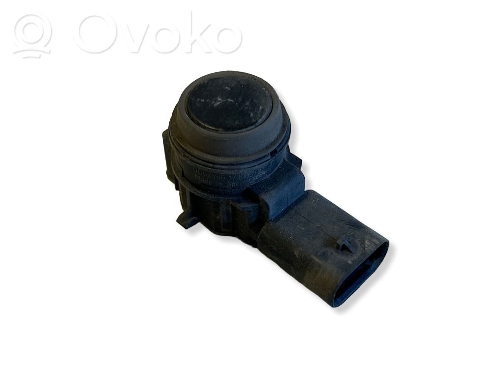 Peugeot Boxer Parking PDC sensor 