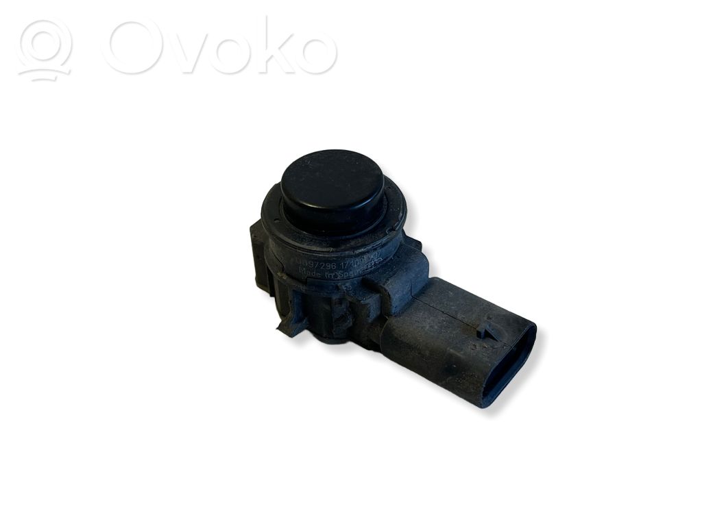 Peugeot Boxer Parking PDC sensor 
