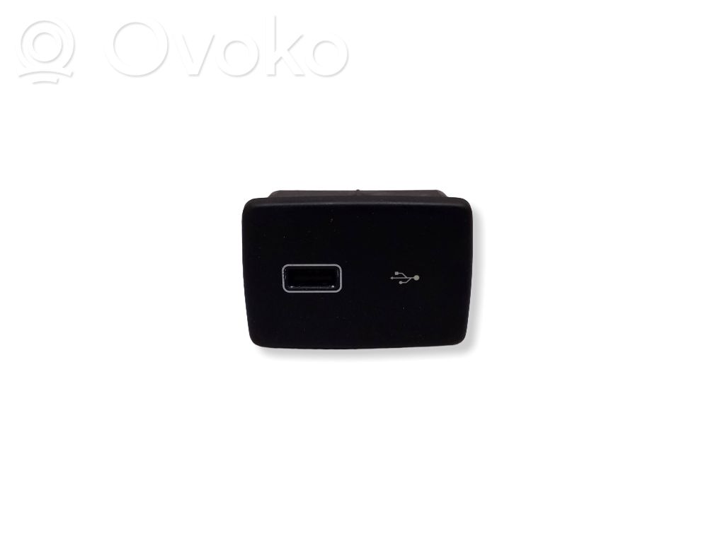 Peugeot Boxer Enchufe conector USB 