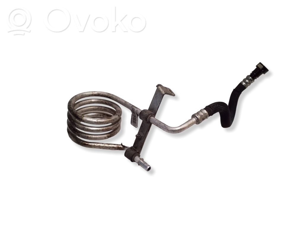 Peugeot Boxer Ohjaustehostimen letkusto 