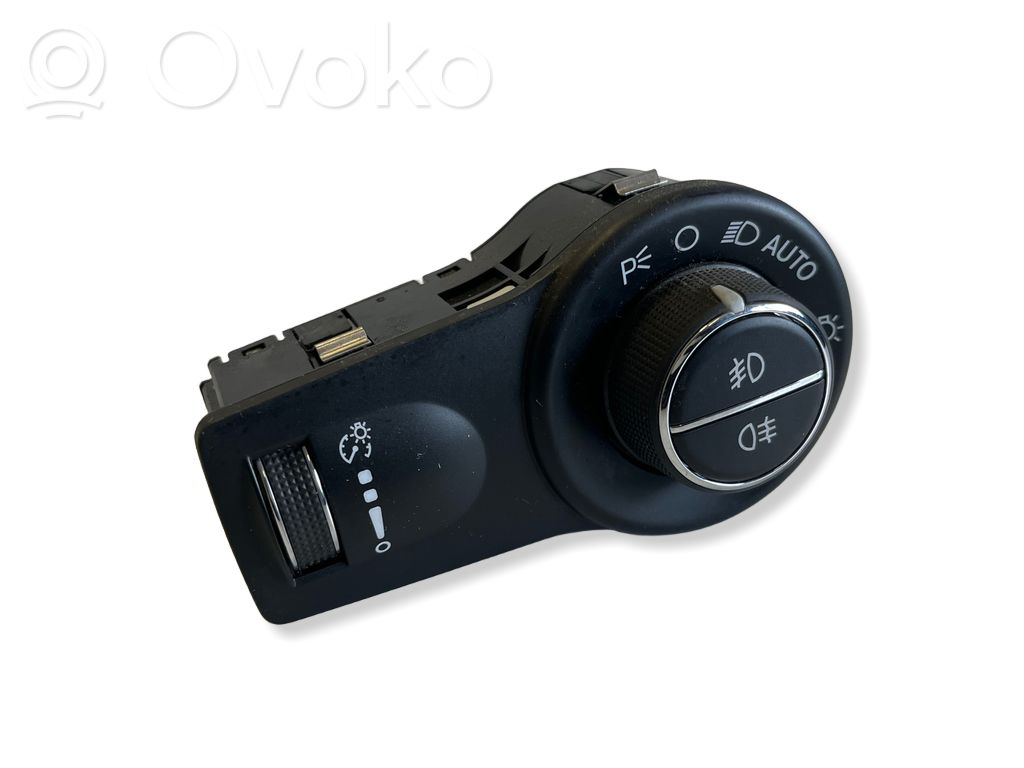 Jeep Cherokee KL Interruptor de luz 