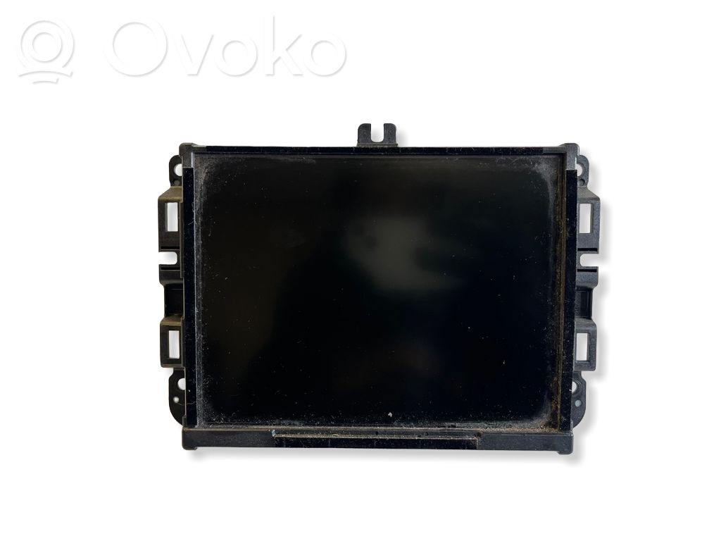 Jeep Cherokee Screen/display/small screen 