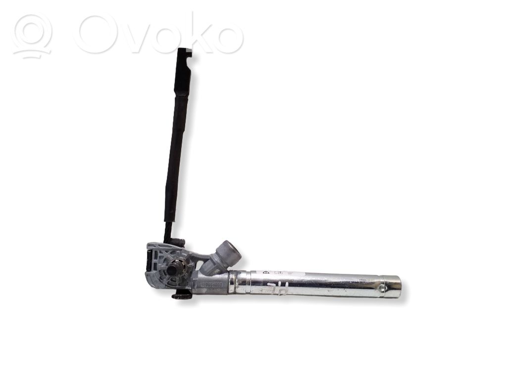 Jeep Cherokee KL Tensor de correa del alternador 