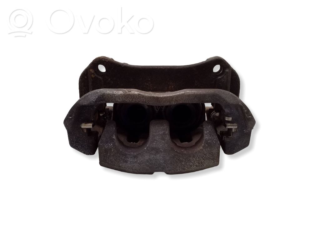 Передний суппорт
