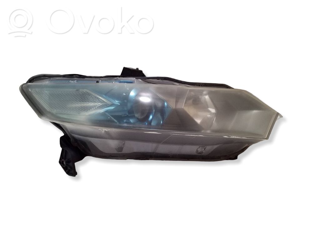 Honda Insight Scheinwerfer 