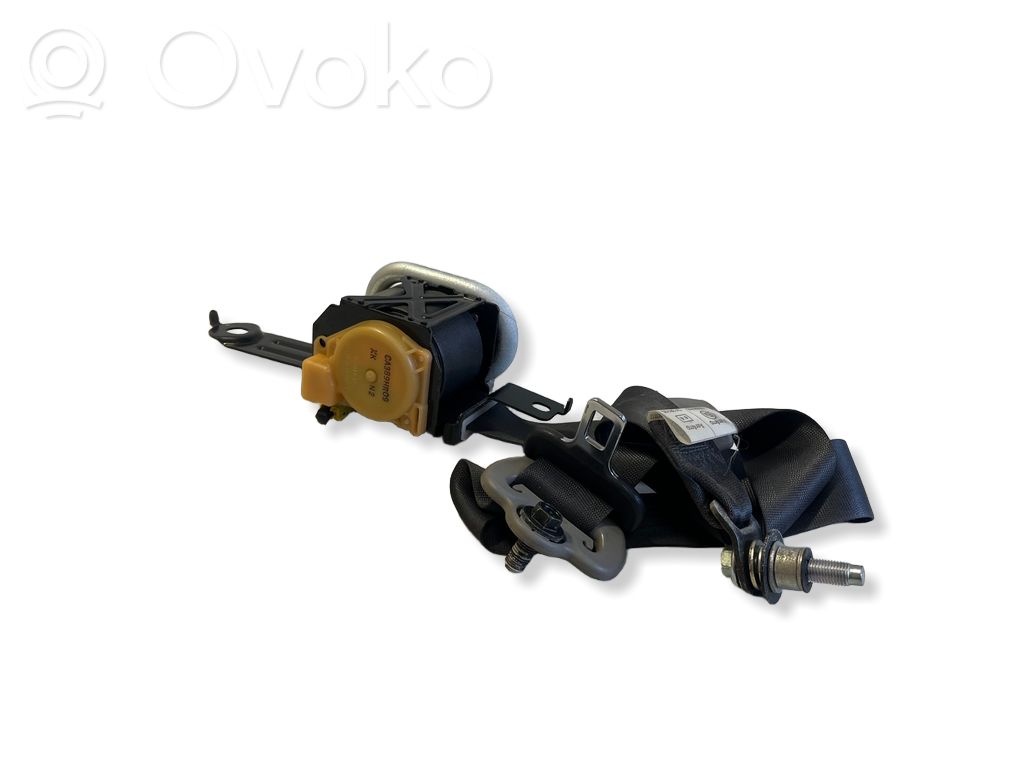 Honda Insight Cinturón delantero 